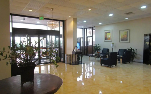 Romana Hotel