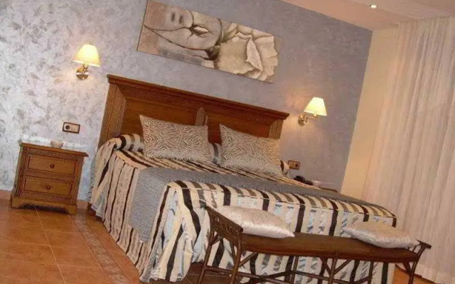 Hotel Les Truites