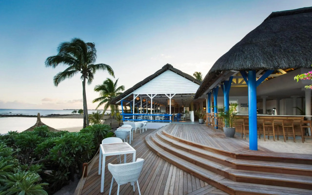 Veranda Pointe Aux Biches Hotel