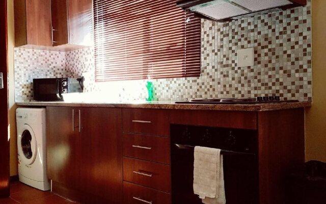 Klein Windhoek Self-Catering Apartments