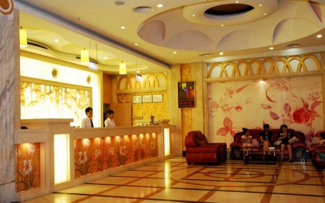 Ruilong Hotel