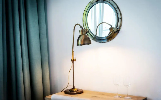 Hotel Au Major Davel