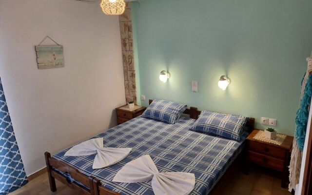 Lefteri's Rooms