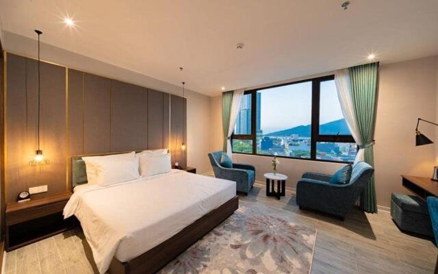 Lupin Boutique Hotel