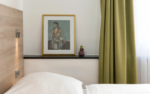 Hotel Amba