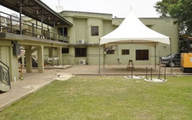 St. Martin's Hotel