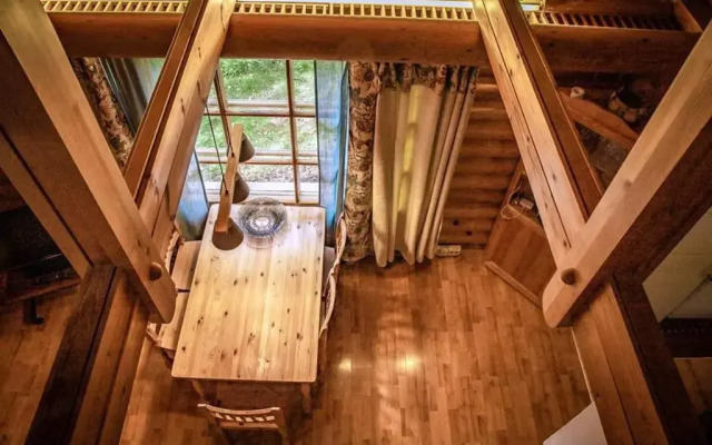 Villa Omena at MESSILA ski & camping