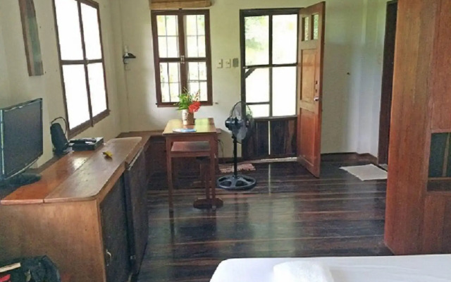 Makulay Lodge and Villas