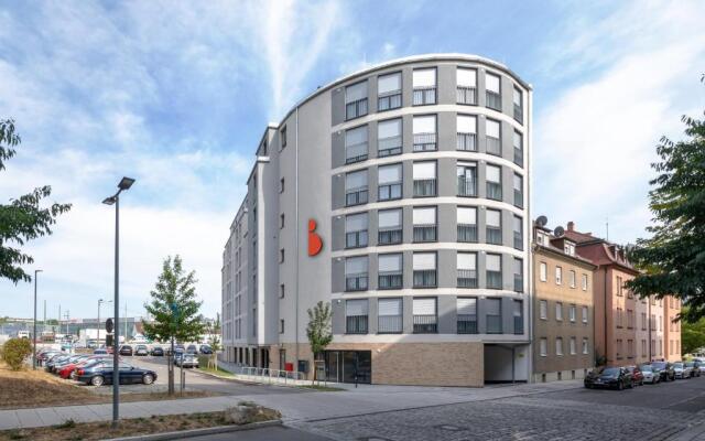 Brera Serviced Apartments Stuttgart