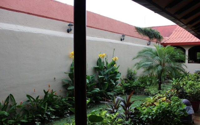 Casona Colonial Guesthouse