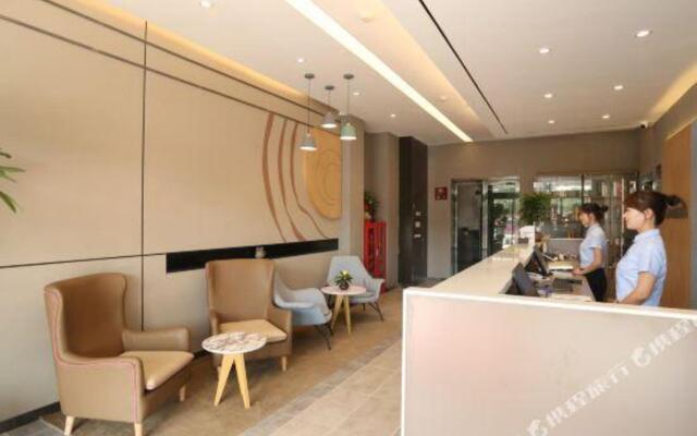 Such as home huayi hotel selection