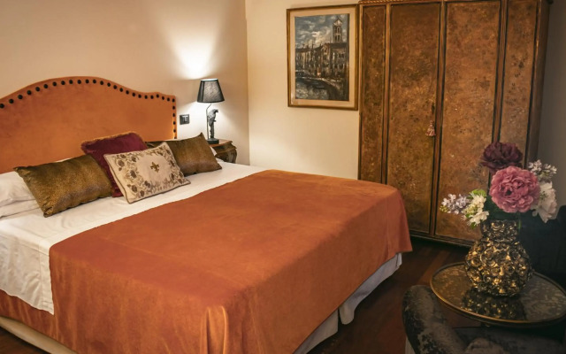 Hotel La Calcina