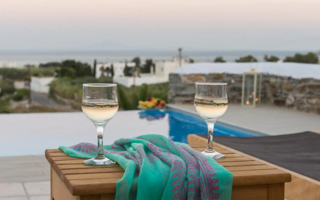 Crystal Villa I