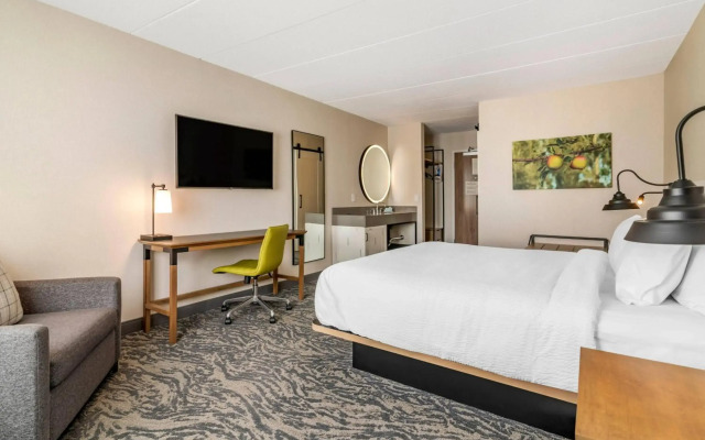Fairfield by Marriott Inn & Suites Providence Airport Warwick