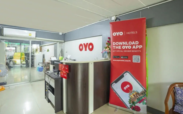 OYO 723 Lamphun Hostel