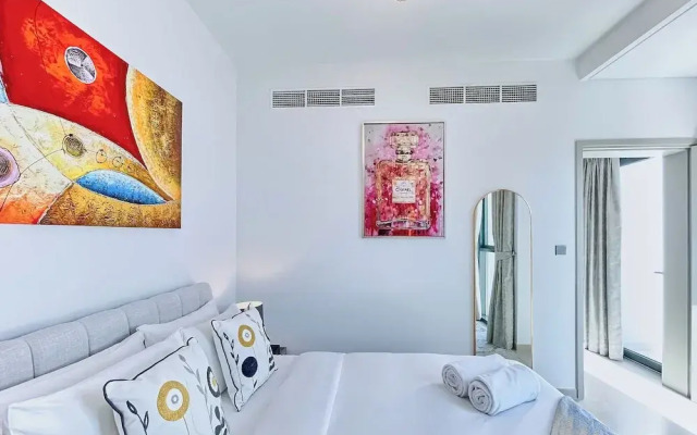 bnbme - Sunvilla AR3 - 4 BDR