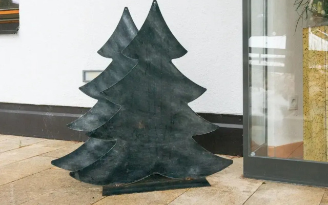 Welcoming Apartment in Langenfeld With Sauna