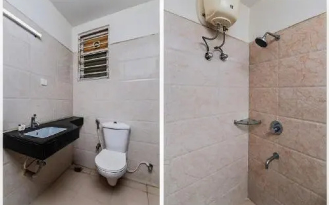 Green City Service Apartments