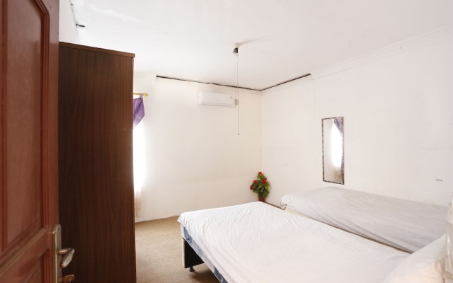 Hotel O Guest House Pandita – Guest Rooms – Tideng Pale
