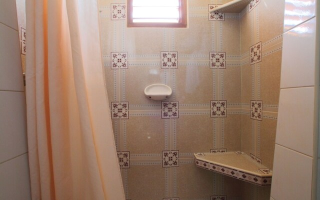 Hostal Zaira Kenia y Jorge Luis