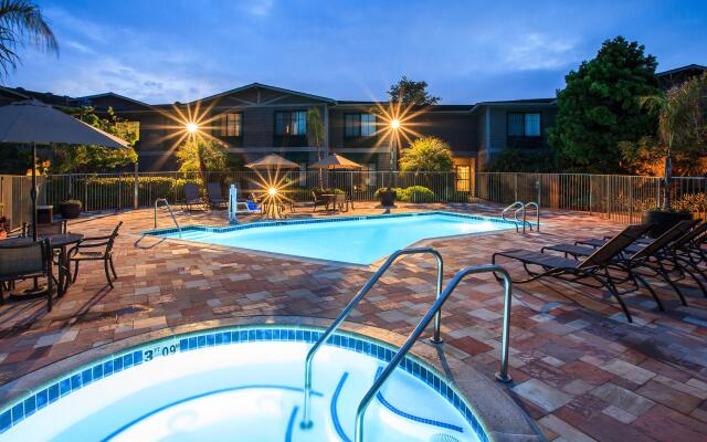 Holiday Inn Express Hotel & Suites Carpinteria by IHG