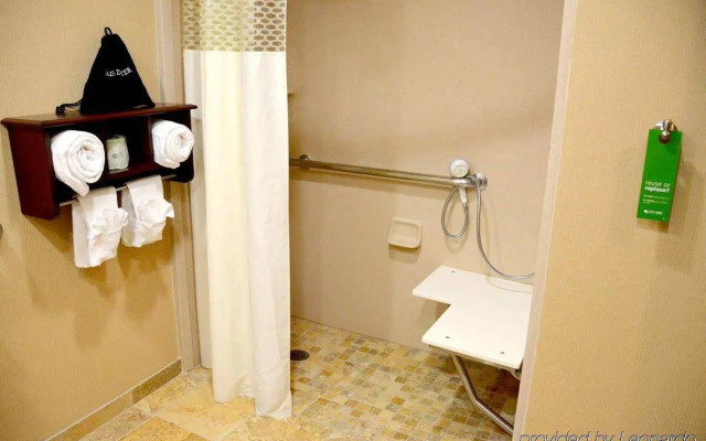 Hampton Inn Denver-International Airport