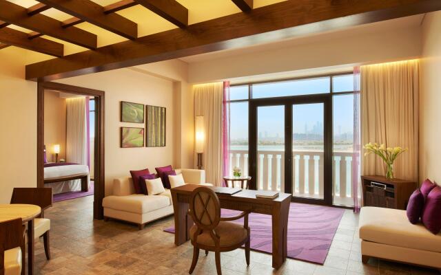 Sofitel Dubai The Palm 
