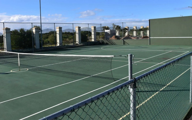 Leisure and Golf Retreat Villa Pinnacle Point