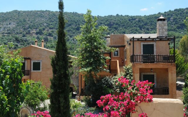 Enagron Ecotourism Village