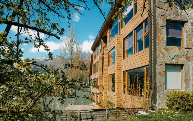 Nomades Hotel Boutique