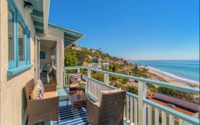 17878 Los Angeles - 4 Br Home