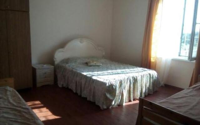 Guesthouse on Bratiev Ezugbaya 26