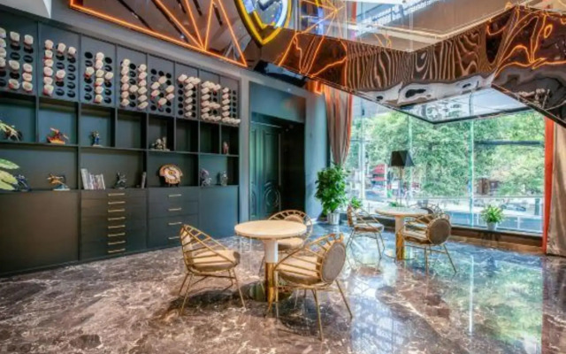 Guiyang Wufang Zhixuan Hotel