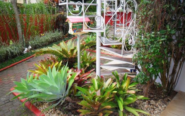 Estrela do Mar Residencial