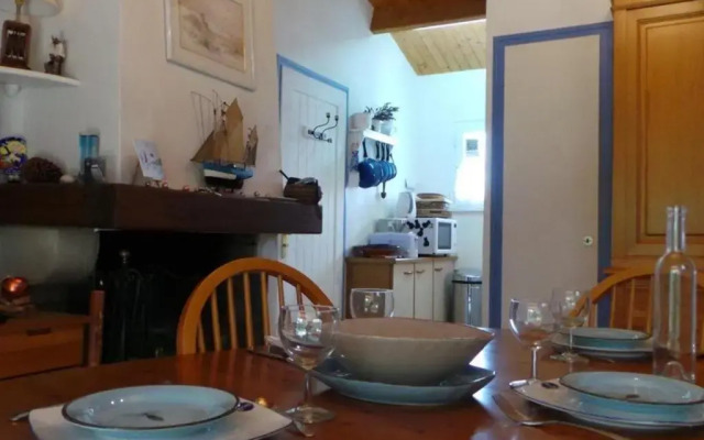 Maison L'Herbaudière, 3 pièces, 4 personnes - FR-1-224B-109