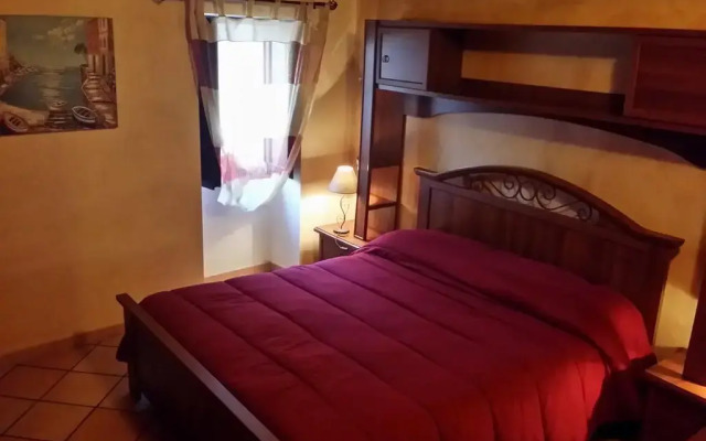 Guest House Triskèles