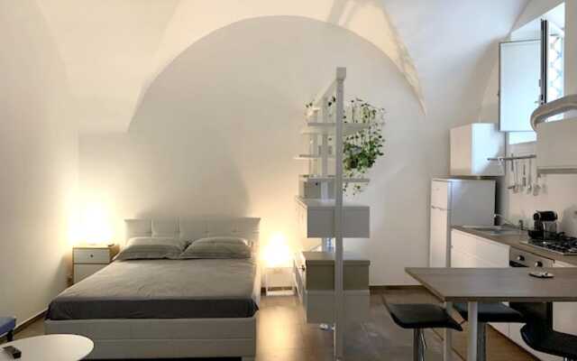 Apartment with One Bedroom in Catania, with Wonderful City View