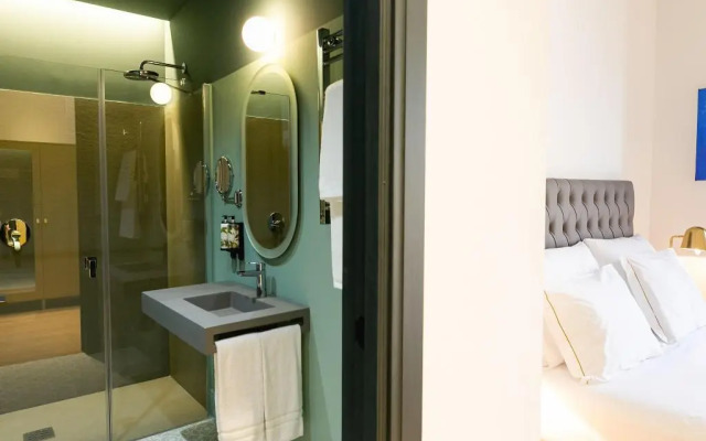 Joya del Casco Boutique Hotel