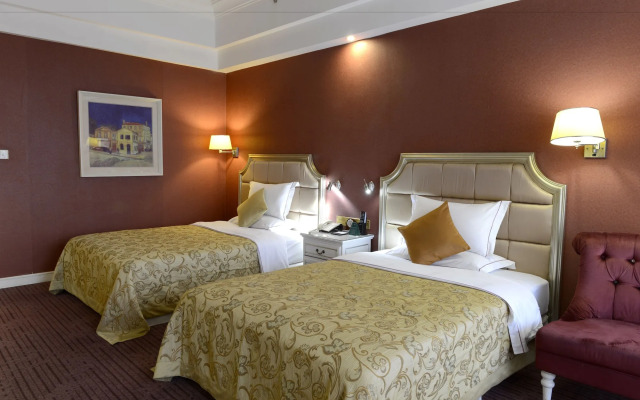 Country Garden Phoenix Hotel Changsha