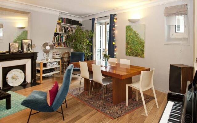 BP Apartments - St. Germain