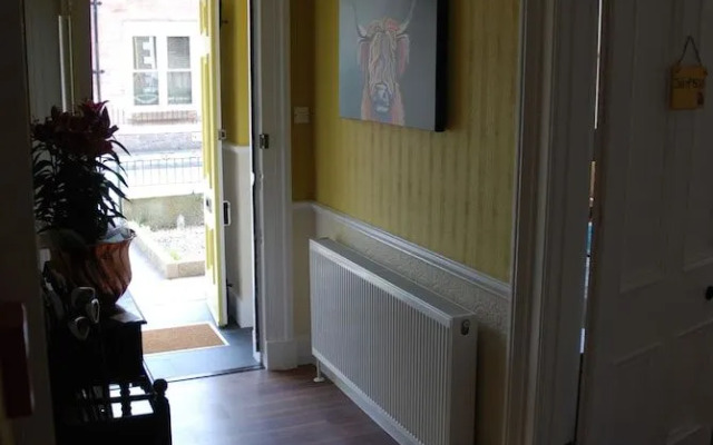 The Coo's Guest House