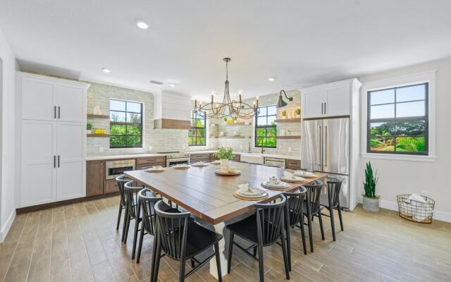 Point of Rocks in Sarasota