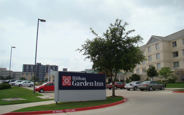 Hilton Garden Inn Temple Medical Center