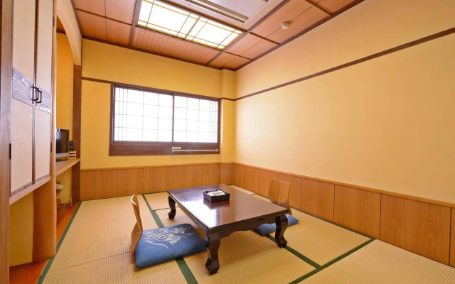 Ryokan Yamadaya