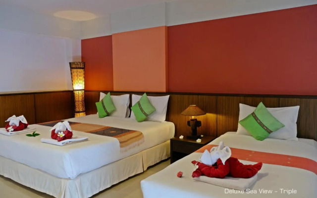 Ananda Lanta Resort