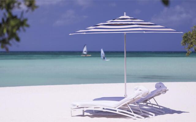 The Ritz-Carlton, Aruba