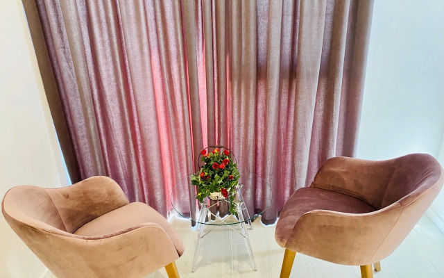 Maritimo Luxury ApartHotel