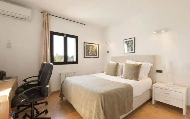 Villa Can Garrovers Ibiza