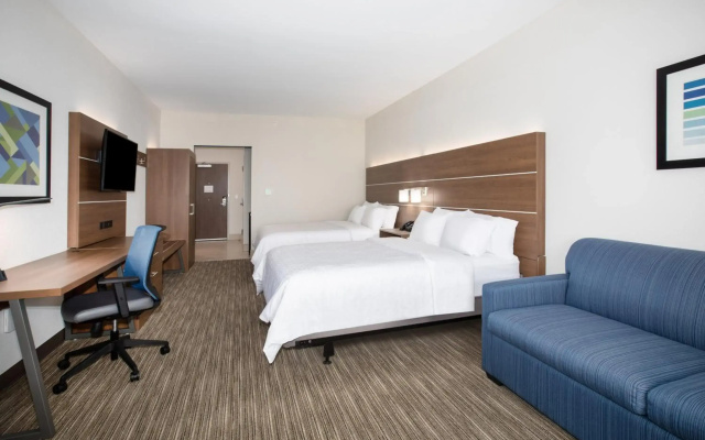 Holiday Inn Express & Suites Goodland I 70 by IHG