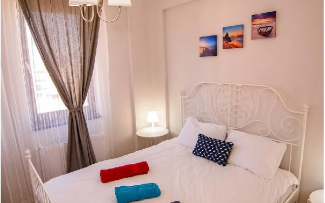 AQUARIUM Residence 2 cm